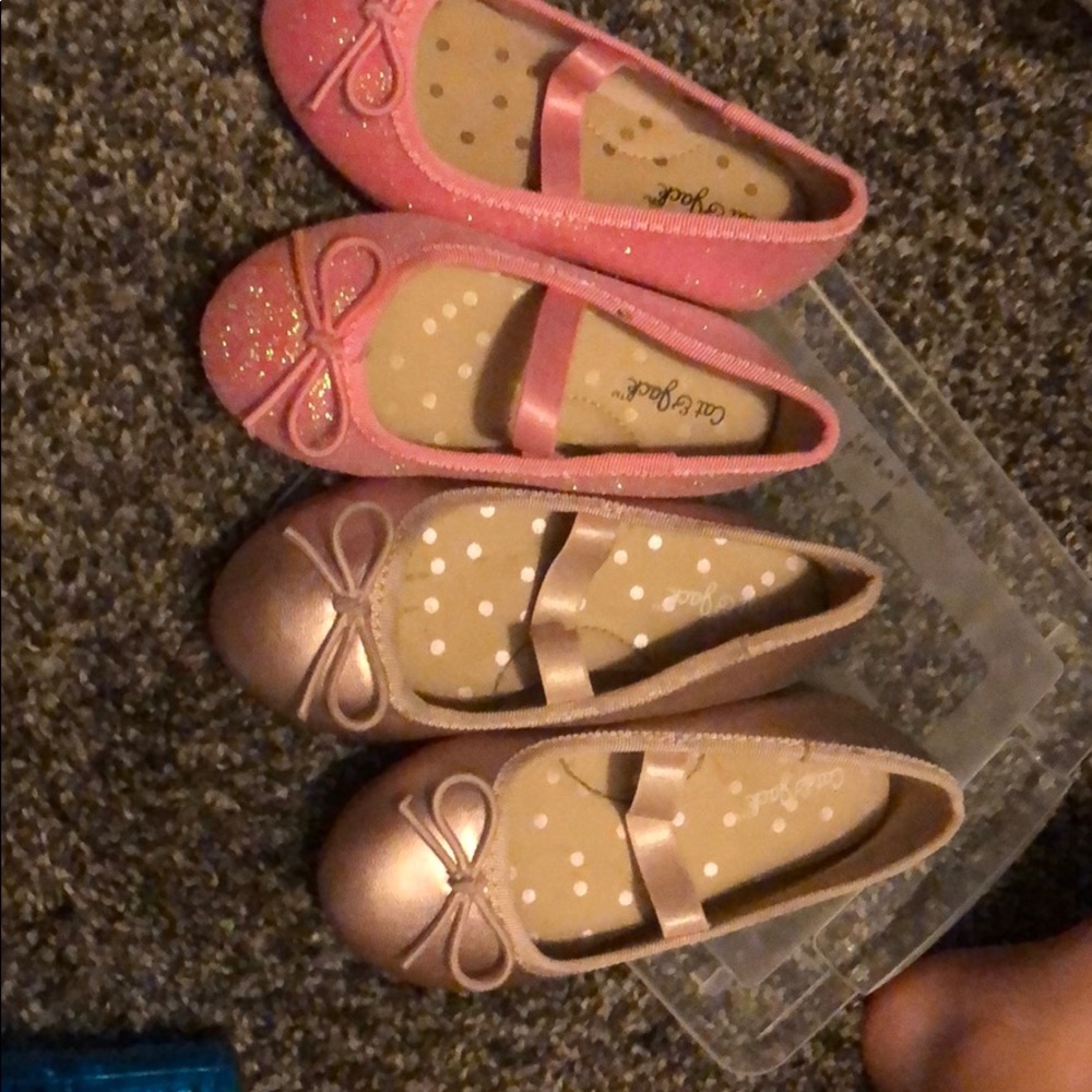 Don’t fit